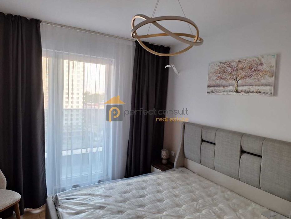 Продава се Двустаен апартамент в Пловдив, Гагарин - 67 кв.м за 2090 €/кв.м - Снимка #6