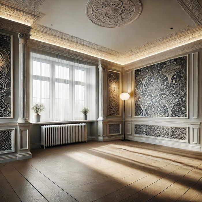 Мастер на все руки