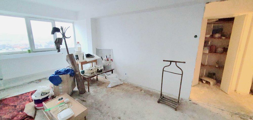 Vanzare apartament zona MICRO 17