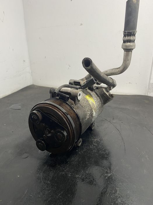 Compresor AC Ford Focus 2 facelift 1.6 diesel 109 cp 90 cp