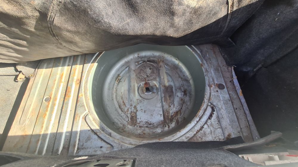 Bmw e30 купе двоен стоп