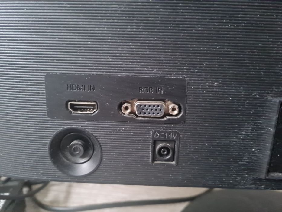 Монитор Samsung 22