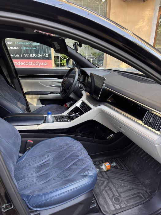 Byd song plyus gibrid