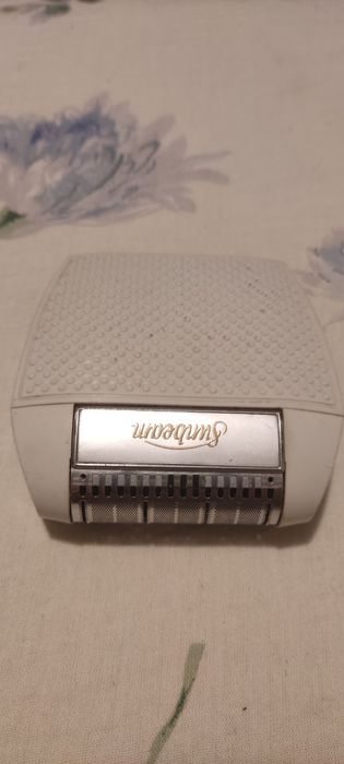 Aparat de ras barba ,  Sunbeam