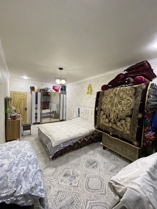 Katej sotiladi Yevroremont srochno arzonga