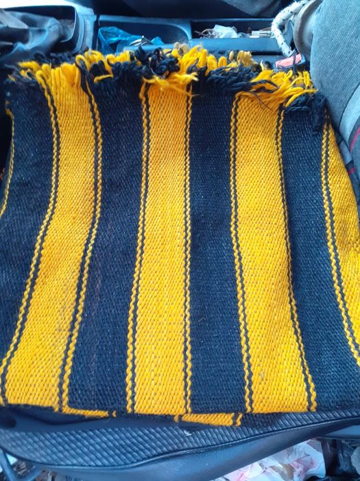 Къмпинг артикули и платове