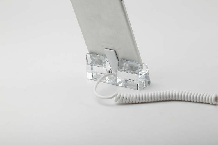 Security holder 10 портовый подставка для смартфонов, антикражные сист