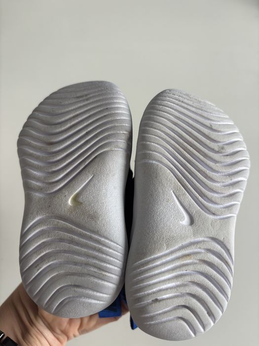 Детски маратонки Nike-flex runner, буйки 21,23