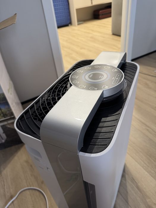 Очиститель воздуха  и озонатор