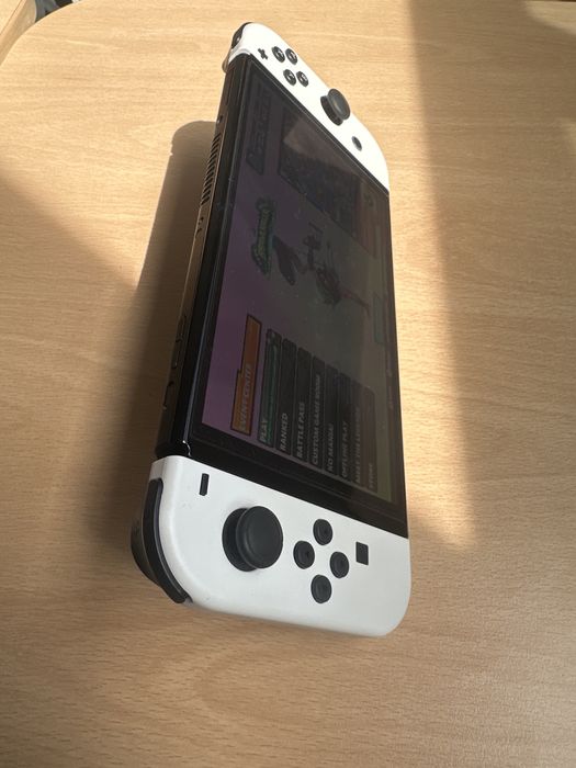 nintendo switch 2025