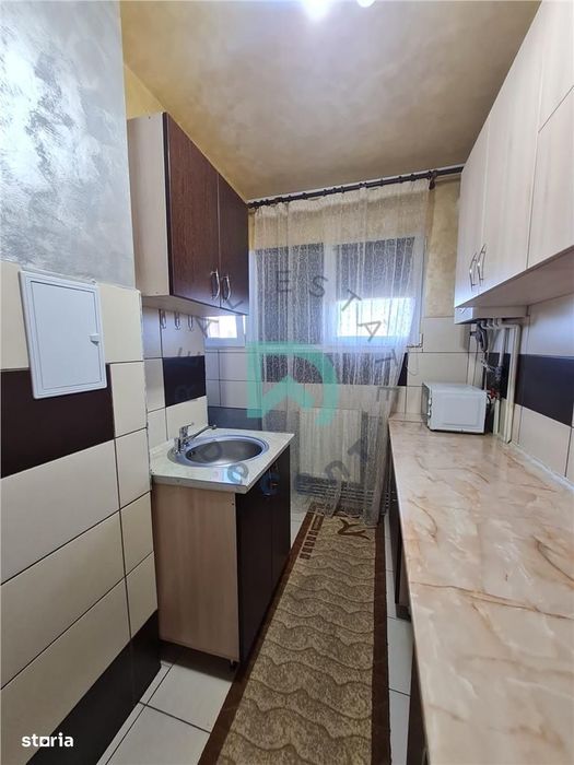 Garsoniera  Astra, bloc apartamente, Brasov