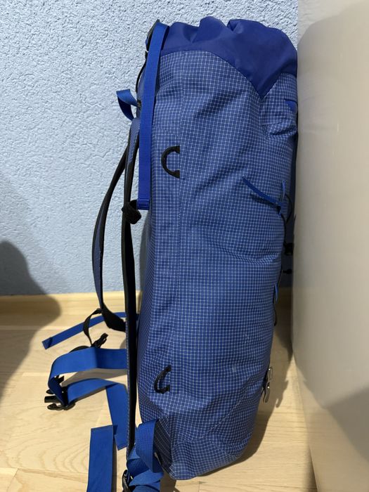 Arc’teryx FL 20 – алпийска раница