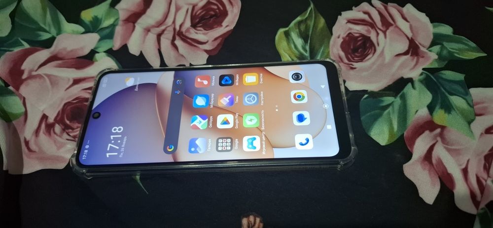 Xiaomi Redmi Note 12