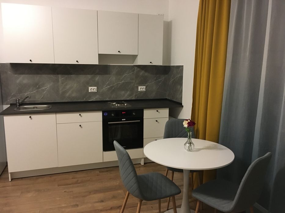 Garsoniera /Apartament 1 camera ,Facultate-Vivo Mall