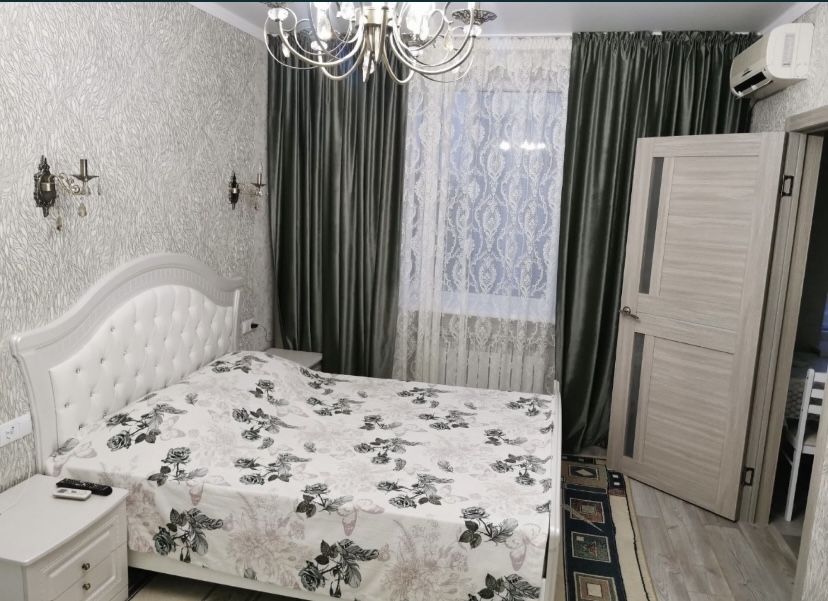 Сдам 1 ком кв левый берег