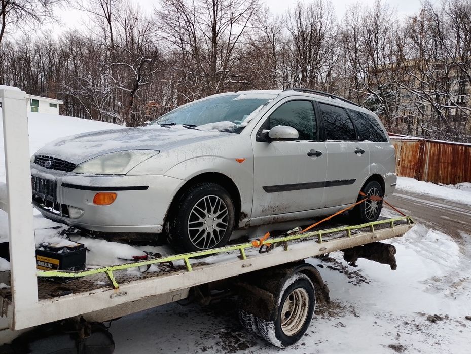 Коли за части Форд фокус 1 6 бензин и Опел Вектра 1,8 бензин