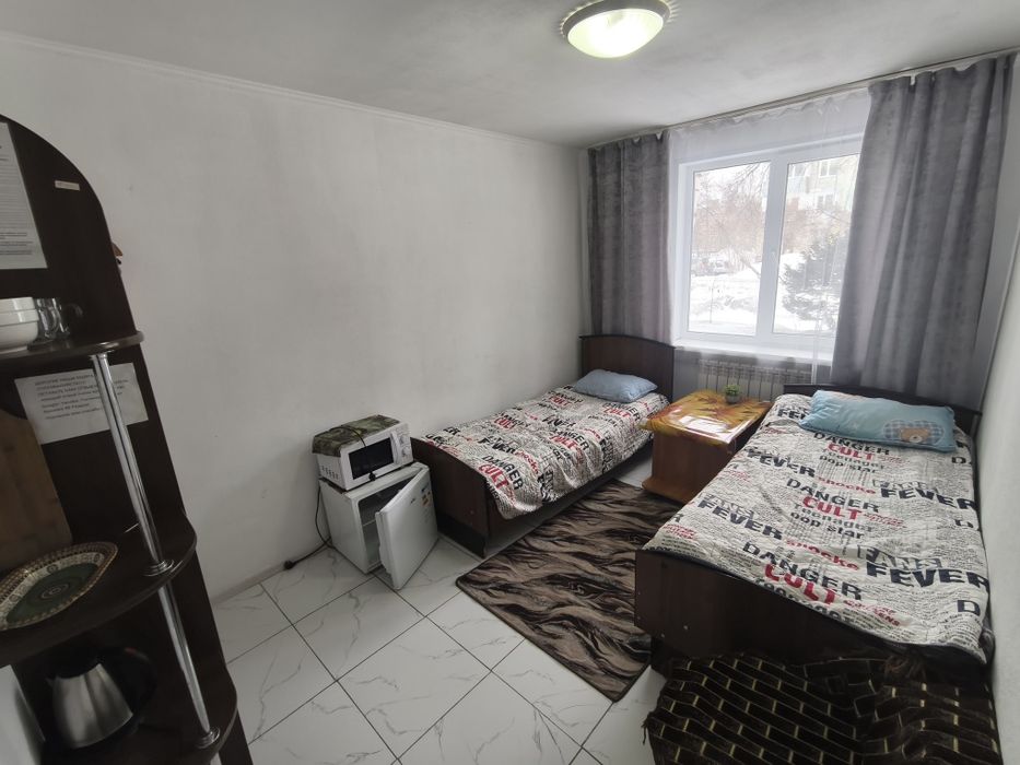 Здаётся Койко/место ХОСТЕЛ .