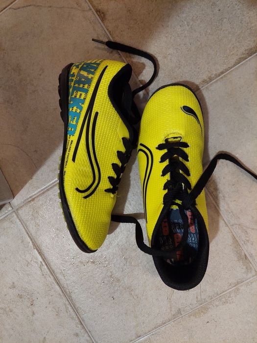 Детски обувки момче