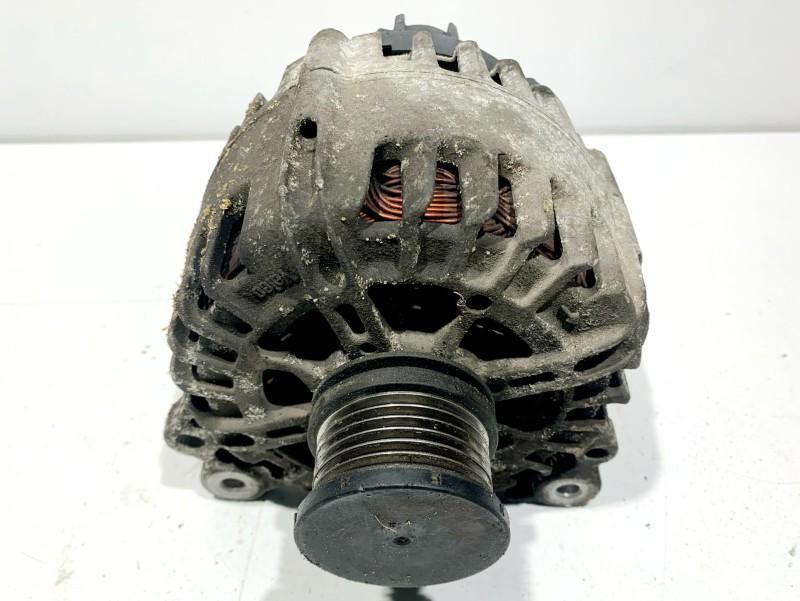 Alternator 180A Skoda Octavia 3 03L903024L 2.0 tdi CKFC