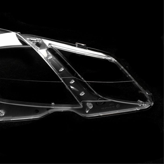 Стекло фар Mersedes W 207