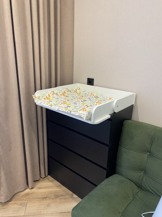 Пеленальная доска