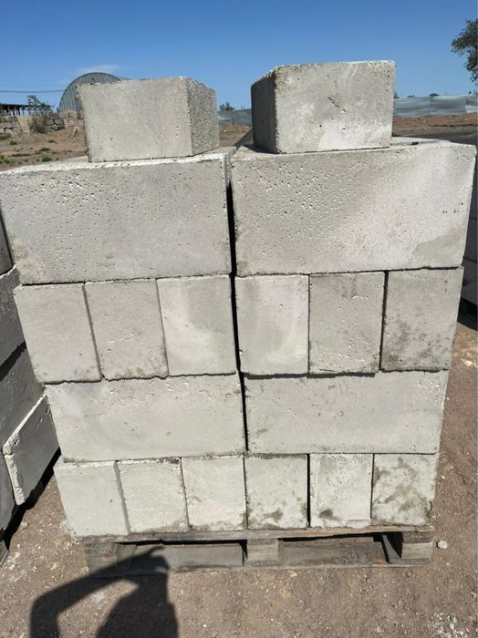 Полистирол бетон