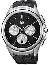 LG Watch Urban 2nd edition W200E
