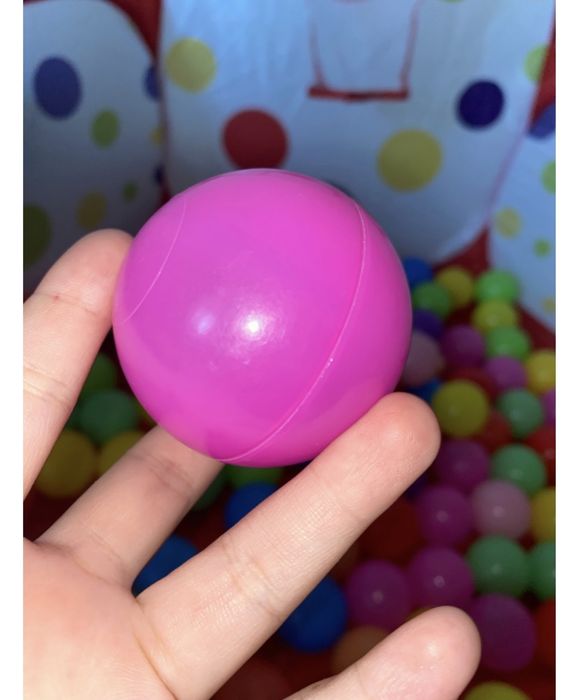 Продам детский сухой бассейн