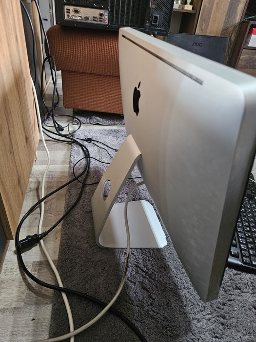 Apple iMac 25 incha