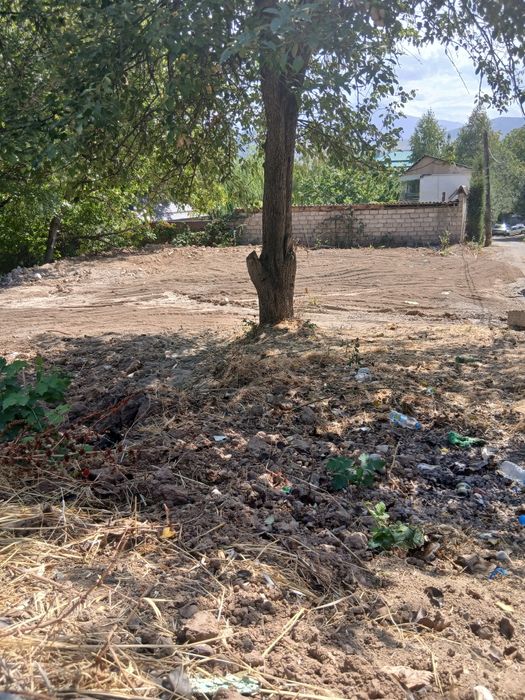 Продается дача (участок земли) на бочке 4 сотки