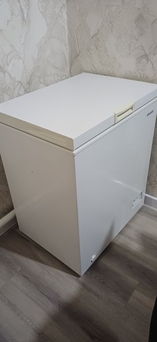 Морозильный ларь