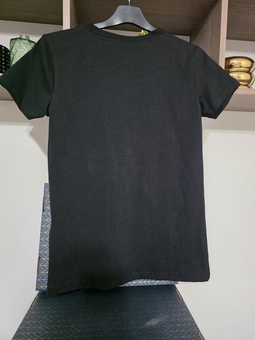 Guess tricou  negru M
