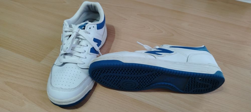 New Balance BB480