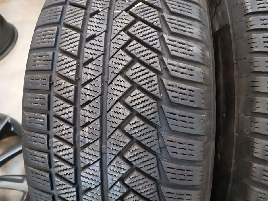 Anvelope iarna 275 50 20 Continental dot2023