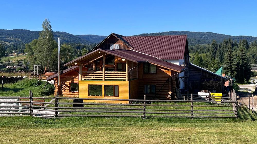 Cazare Casa Hunea Panaci , Suceava