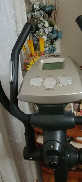 Крос транажор Отличен