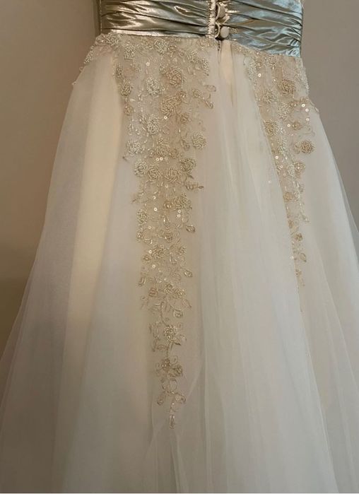 Rochie de mireasa Natalia Vasiliev