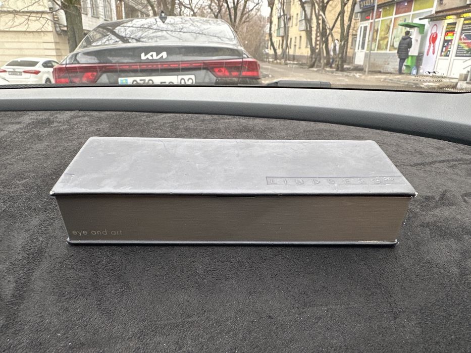 Премиум очки LINDBERG