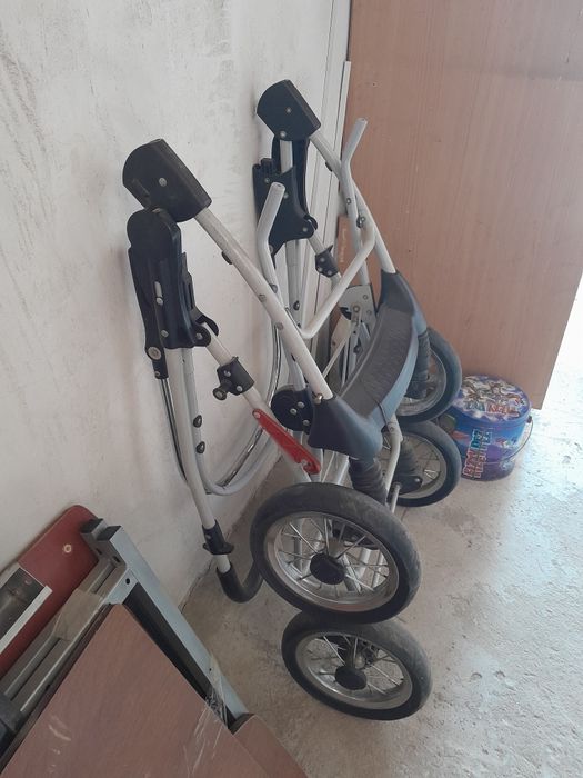 Коляска сатылады