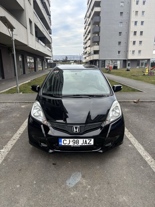 Vand Honda Jazz 2012