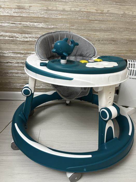 Продам детский ходунок