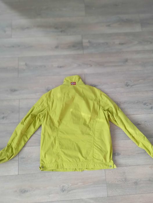 Napapirji Мъжко яке ОРИГИНАЛНО