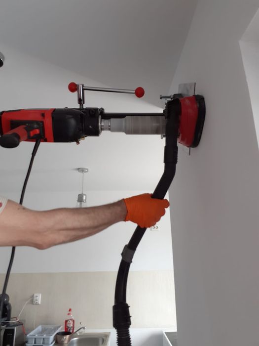 Instalare Montaj Aer Condiționat ac clima Pompe de caldura