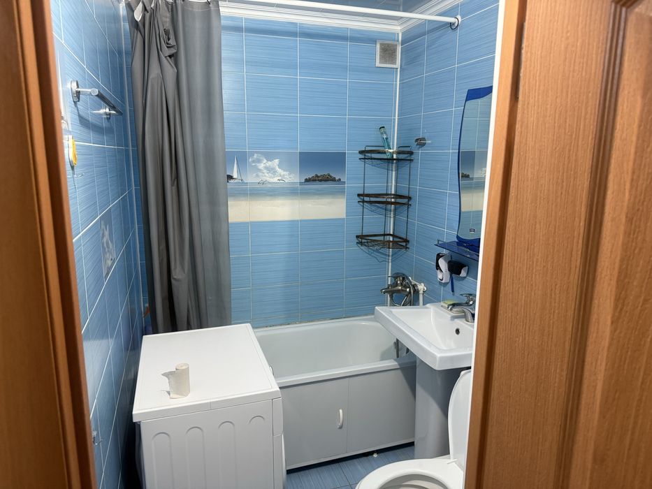 Продам 1 комнатную квартиру