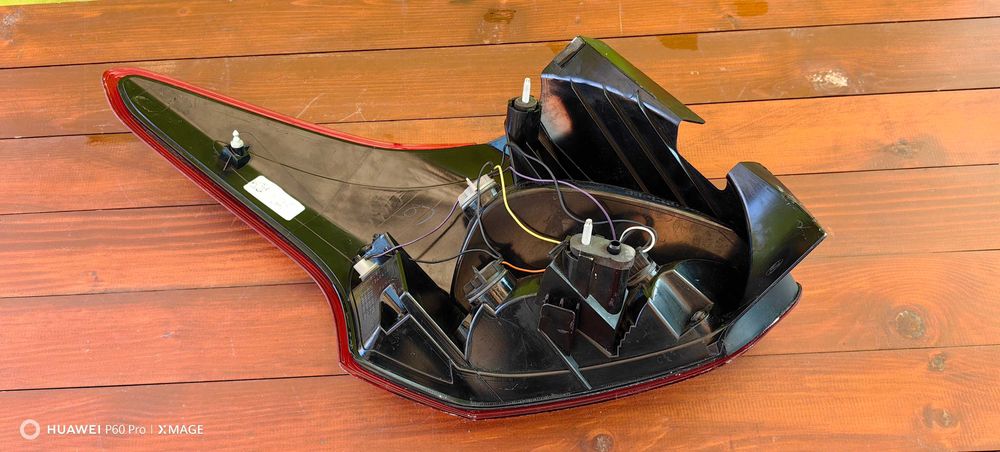 Стоп за Ford Focus / Форд Фокус