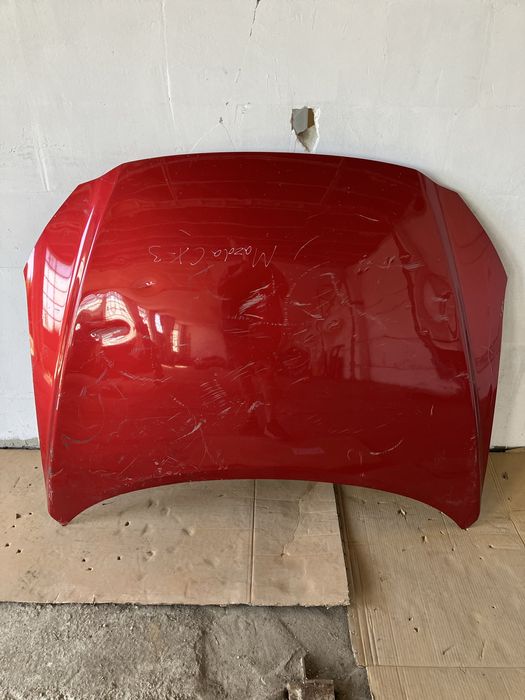 Преден капак за Mazda Cx-3 Мазда ЦХ-3  2015г-