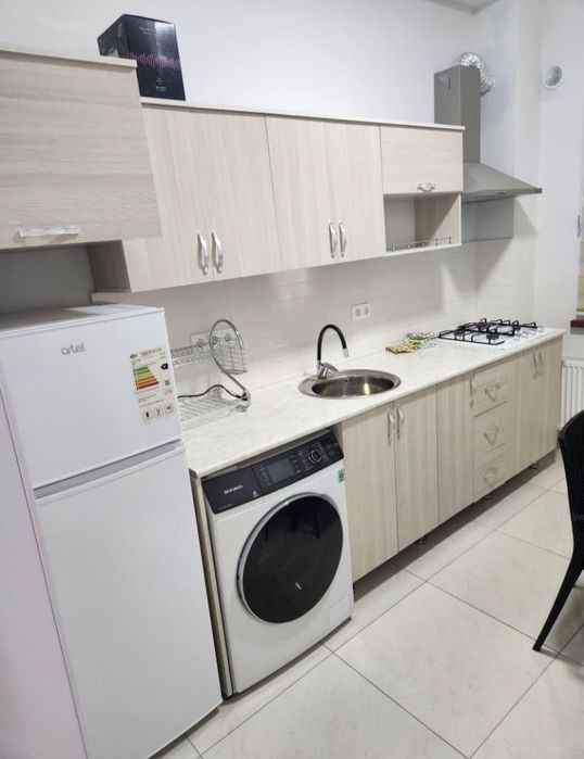 Аренда 2/5/9 Коракамиш 2/1