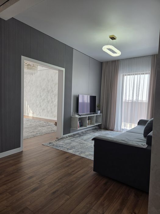 Продам новый дом