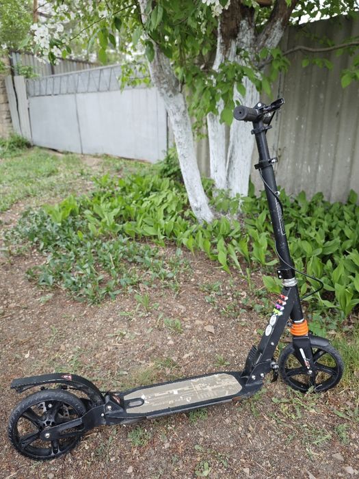 Продам самокат для детей