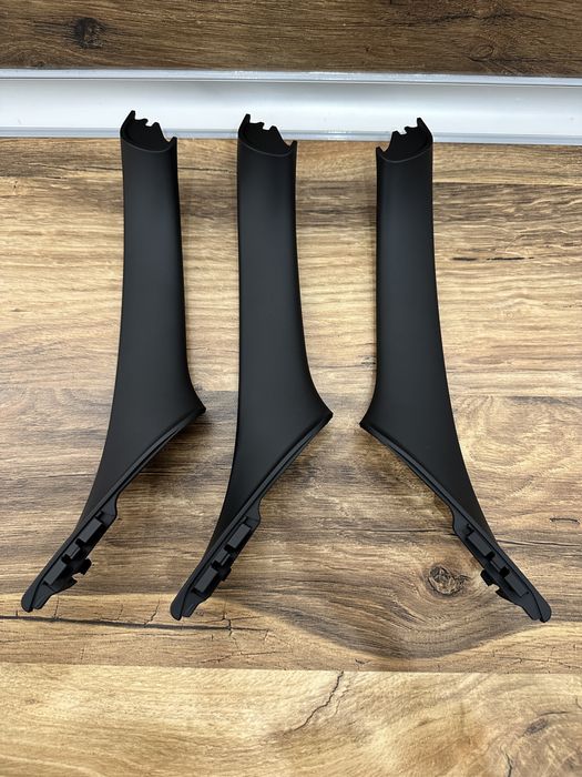 Вътрешни дръжки панели BMW 5 F10 F11 БМВ Ф10 Ф11 дръжка панел